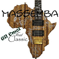 Massemba feat Classic by Gil Cmoi