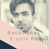 Backbone - Hardy Sandhu - S-unit Remix by Dj S-unit