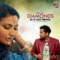 Diamonds (Vidya Vox) - Dj S-unit remix by Dj S-unit