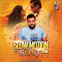 Slow motion (Bharat) - Dj S-unit Remix by Dj S-unit