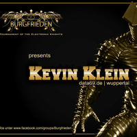 Kevin Klein LIVE @ Burgfrieden on Tour 09-26-2015, Cologne by Kevin Klein (Official)