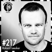 Roland Leesker - Get Physical Radio - TUNNEL FM by TUNNEL FM