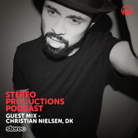 Christian Nielsen - Stereo Productions Podcast - TUNNEL FM by TUNNEL FM