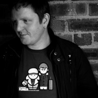 Steve Parry - Exclusive Guest Mix (November 2015) - TUNNEL FM by TUNNEL FM