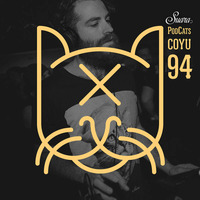 Coyu - Suara PodCats (Nov. 2015) - TUNNEL FM by TUNNEL FM