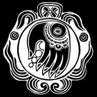 STEVE COOK - Kohdu Tribe Podcast #002 (Nov. 2015) - TUNNEL FM by TUNNEL FM