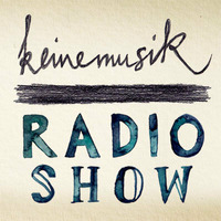 Adam Port - Keinemusik Radio Show (Nov. 2015) - TUNNEL FM by TUNNEL FM