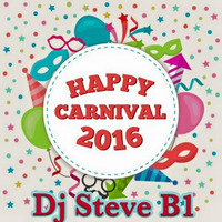 HAPPY CARNAVAL 2016 by Dj STVB one
