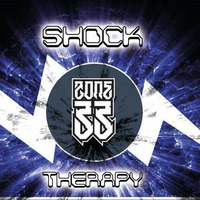 T3KKed @ Shock Therapy #3 (3.11.18, TBA Dresden) by T3KKed