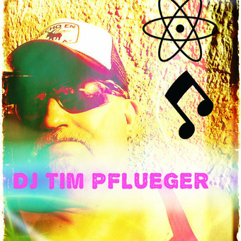 Tim Pflueger