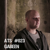 Authentic Techno Sounds #023 Gabeen by Authentic Techno