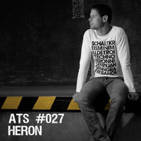 Authentic Techno Sounds #027 Heron by Authentic Techno