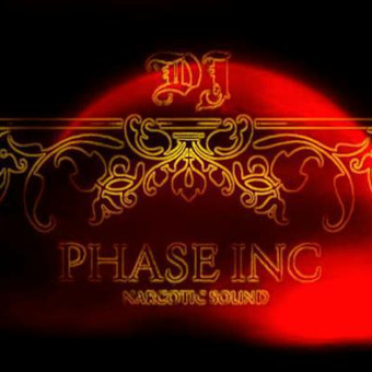 Phase-inc Clubbing