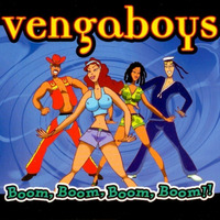 Vengaboys - Boom Boom Boom by Einfach Laut