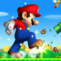Einfach Laut - Super Mario World by Einfach Laut