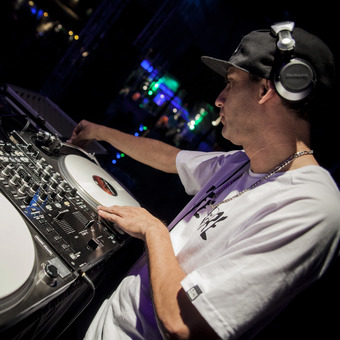 PAULO LC DJ