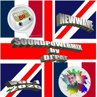SOUNDPOWERMIX NEW WAVE BY DJ'PAT 2020 by SOUNDPOWERMIX - DJ'PAT