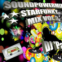SOUNDPOWERMIX STAR FUNKY MIX VOL 2 By Dj'PAT by SOUNDPOWERMIX - DJ'PAT