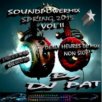 SOUNDPOWERMIX DANCE 2015 By Dj PAT VOL 2 by SOUNDPOWERMIX - DJ'PAT