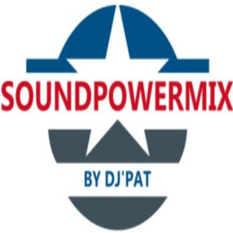SOUNDPOWERMIX - DJ'PAT