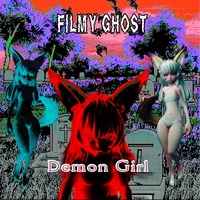 Demon Girl (EP) (2018)