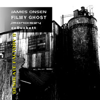 Filmy Ghost - Solitude in Oxyde by Filmy Ghost (Sábila Orbe) [░░░👻]