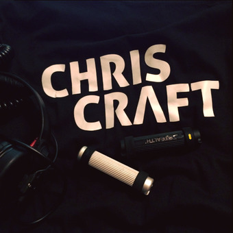 Chris Craft