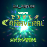 &quot;CAÑAVERAL&quot;  MIX FAVORITAS-DJ_REY98 by DJ_REY98