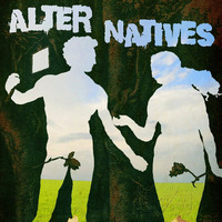 African Beatz &amp; Soundz *Alter Natives* by Alter Natives & Zgomote De Fond