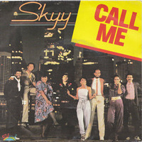 Skyy - Call Me (Now) - [Q-rro Reedit] by Q-rro