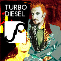 Turbo Diesel by J_P