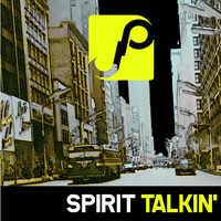 Spirit Talkin' by J_P