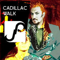 Cadillac Walk by J_P