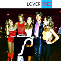 Lover Free by J_P