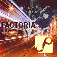 Factoria by J_P