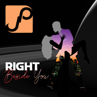 Right Beside You by J_P