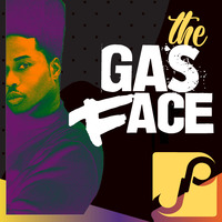 The Gas Face by J_P