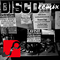 Disco Remix by J_P
