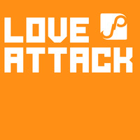 Love Attack by J_P