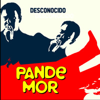 Pandemor - Desconocido by J_P