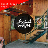 Saint-Tropez. mixtape.mayo 2004 by J_P
