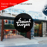 Saint-Tropez. mixtape.abril 2004 by J_P