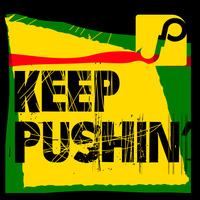 Keep Pushin' by J_P