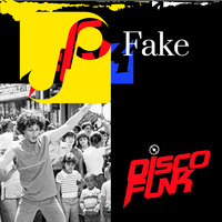 Fake by J_P