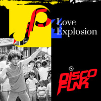 Love Explosion by J_P