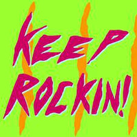 David Timothy - Keep Rockin (Nov 2017 Hardhouse Demo) by David Timothy DJ