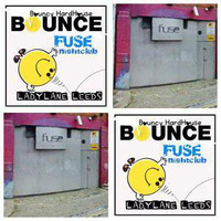 Dj LeeLee - Bounce @ Fuse Nightclub Leeds by David Timothy DJ