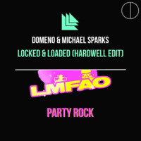 Party is Locked &amp; Loaded (CD Mashup) by DJ CD