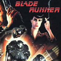 Blade Runner - The Vangelis Soundtrack (1994) by Liquid Funk