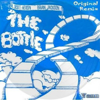 Gil Scott Heron - The Bottle (DJ ''S'' Bootleg Dub Remix) by Liquid Funk